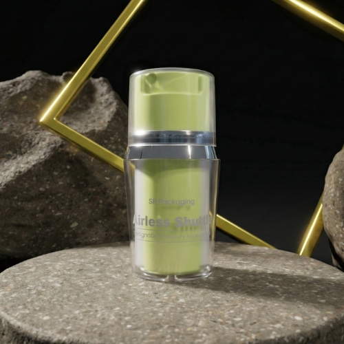 SR Packaging Airless Shuttle